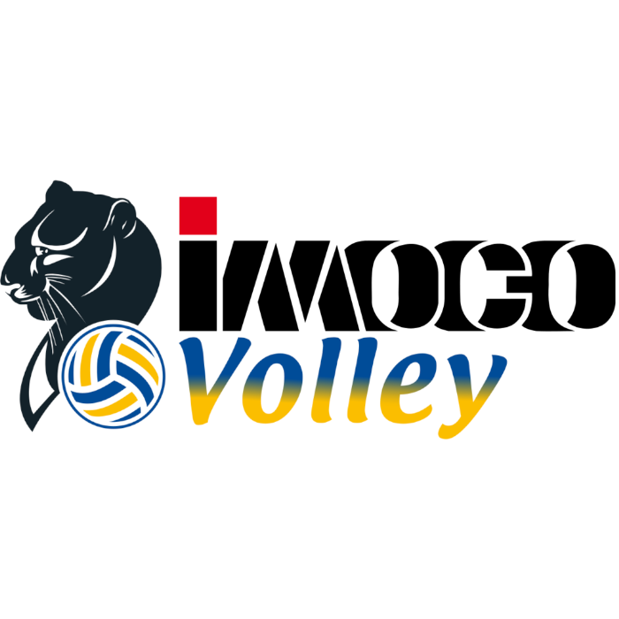 Imoco volley Partnership