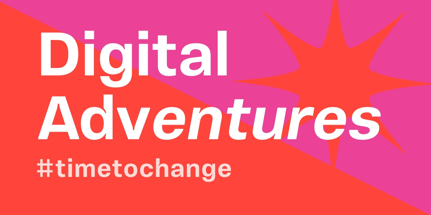 Digital Adventures: un nuovo approccio alla comunicazione digitale